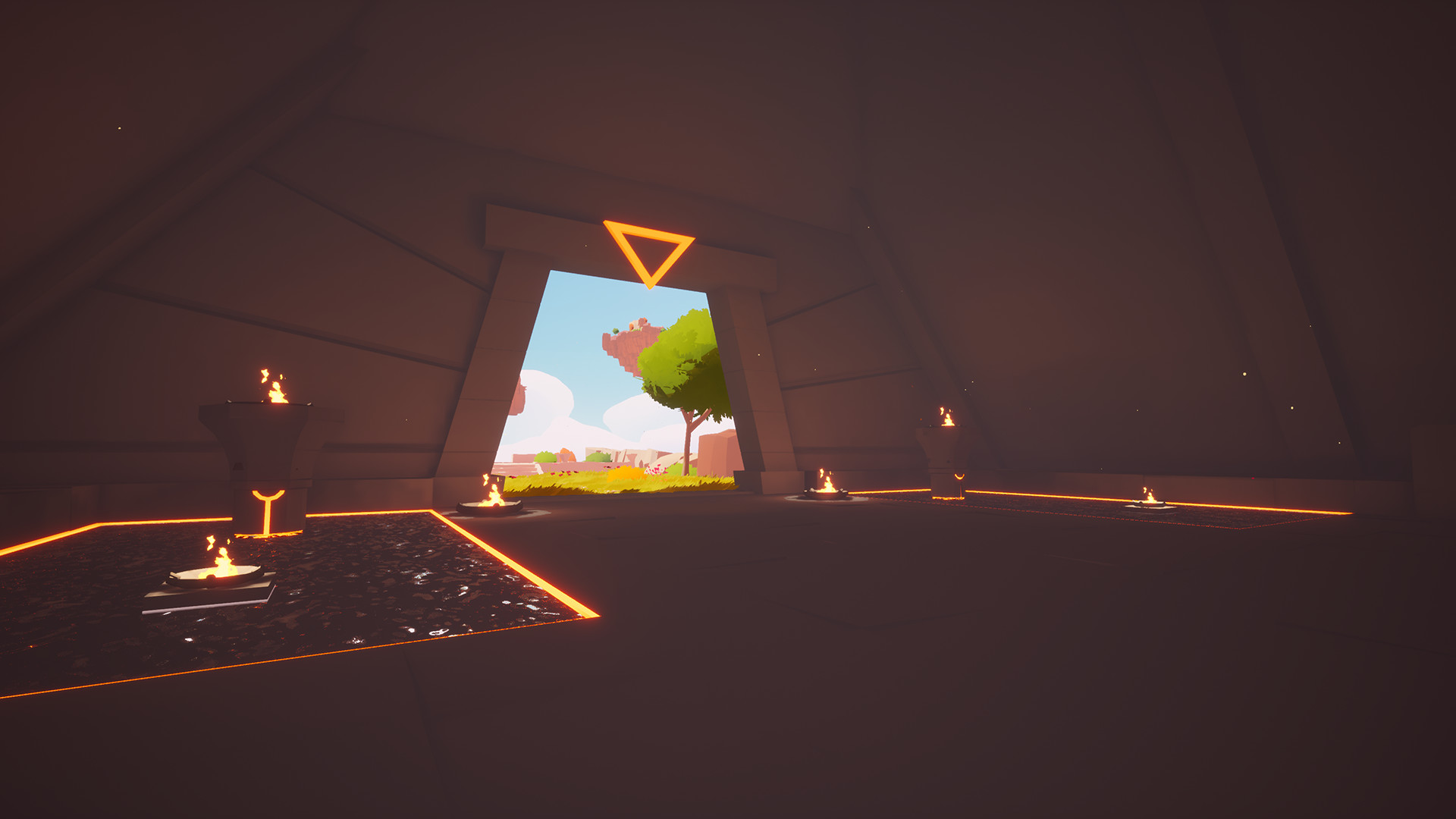 Hourglass: Prologue screenshot