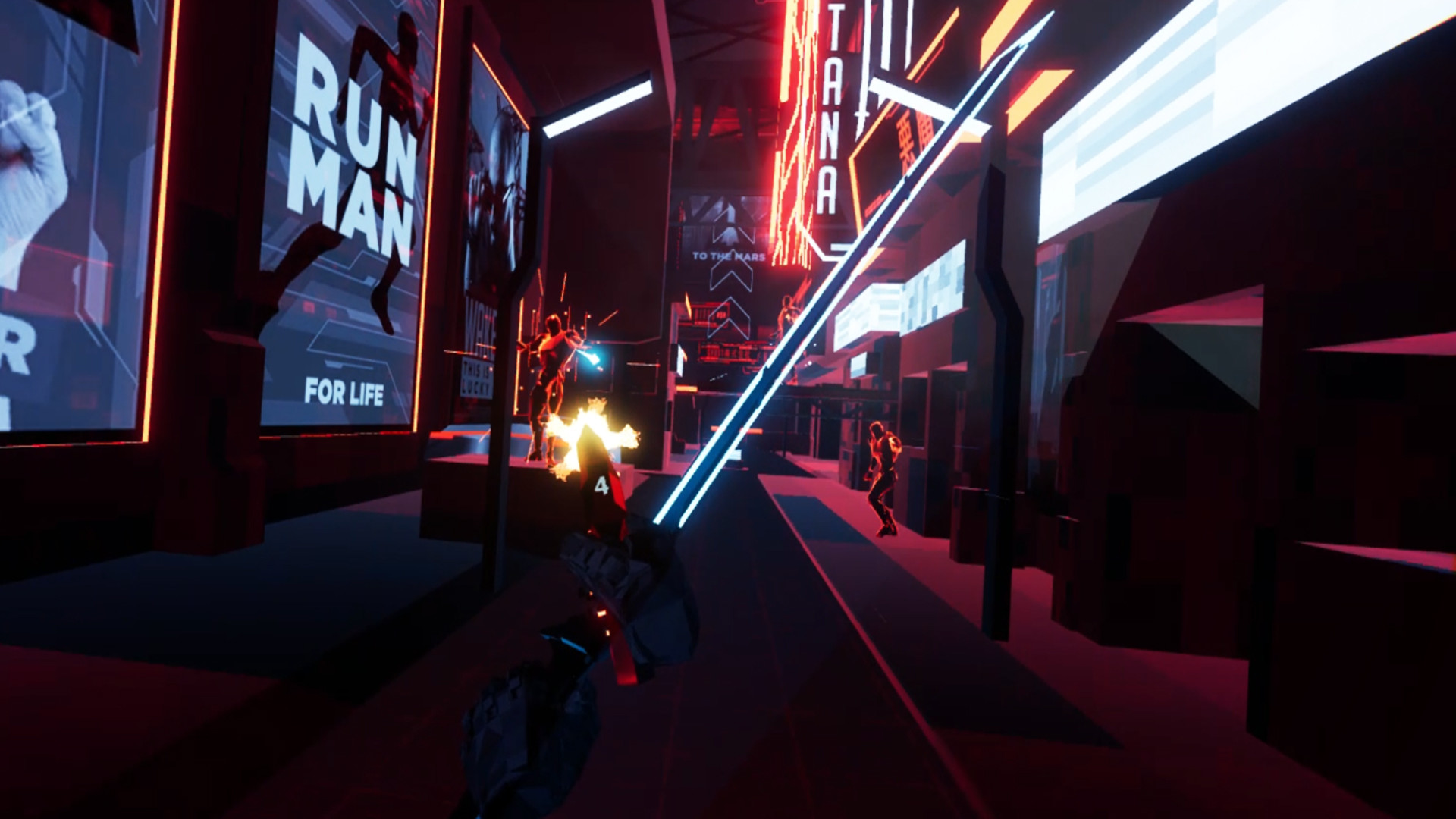 CYBRID screenshot