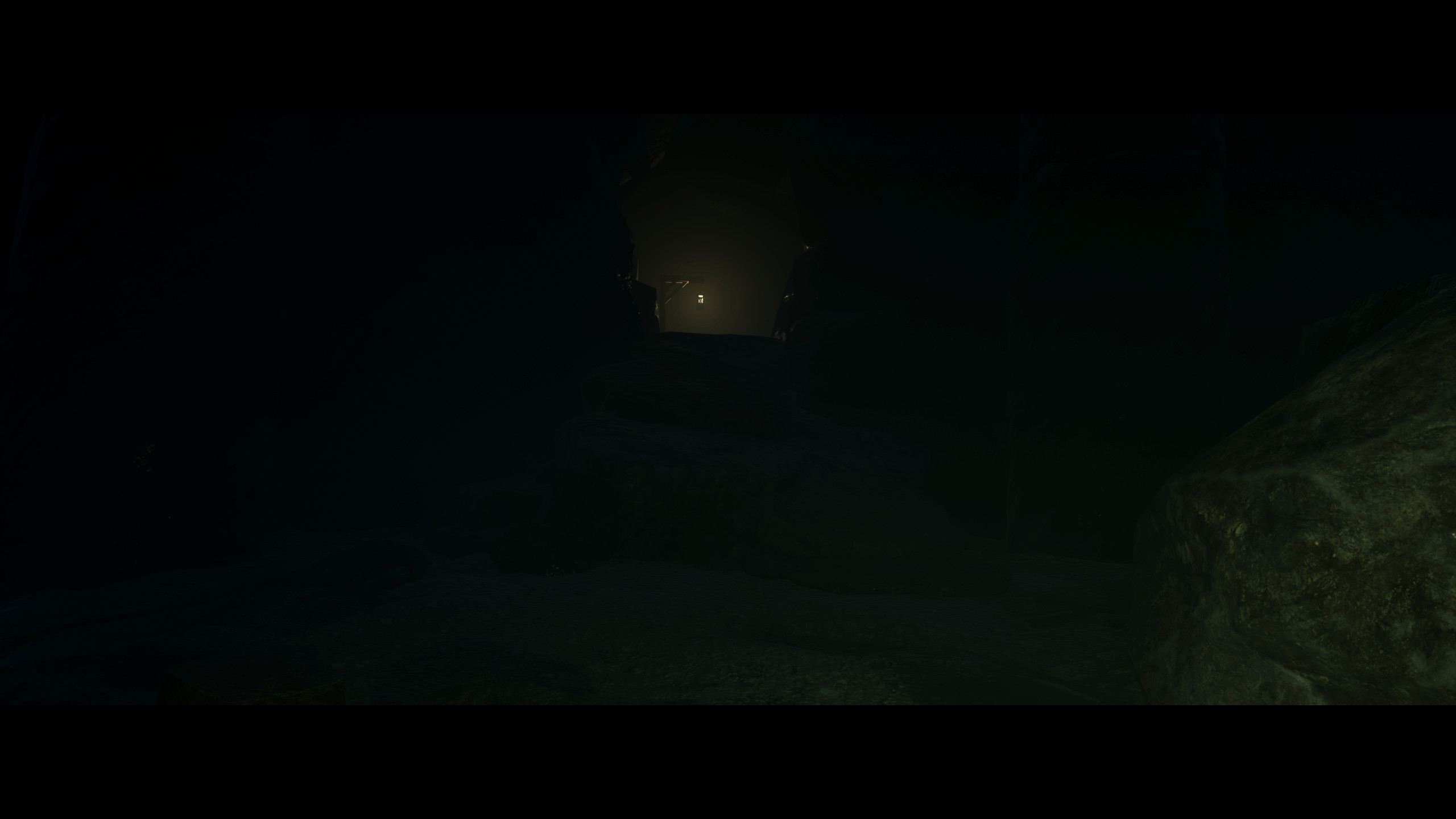 Nightwalker 2 screenshot