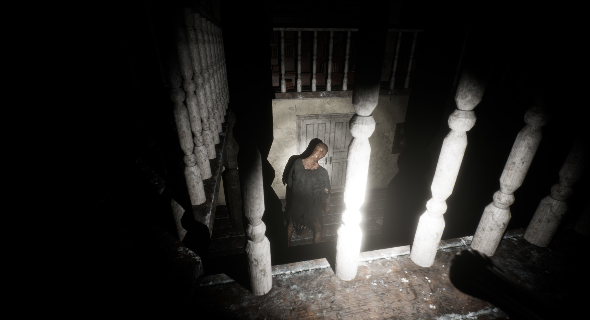 Cold House screenshot