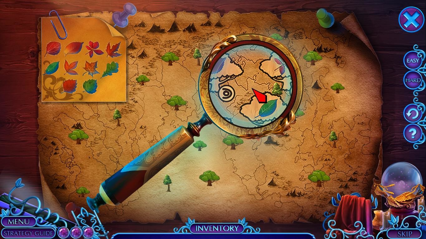 Fairy Godmother Stories: Puss in Boots Collector's Edition screenshot