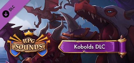 RPG Sounds - Kobolds - Sound Pack