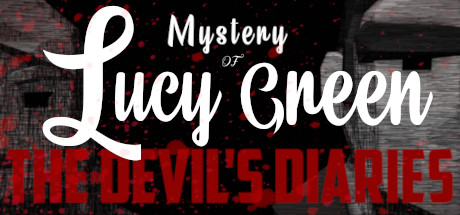 Mystery of Lucy Green - The Devil's Diaries