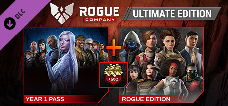 Rogue Company - Ultimate Edition