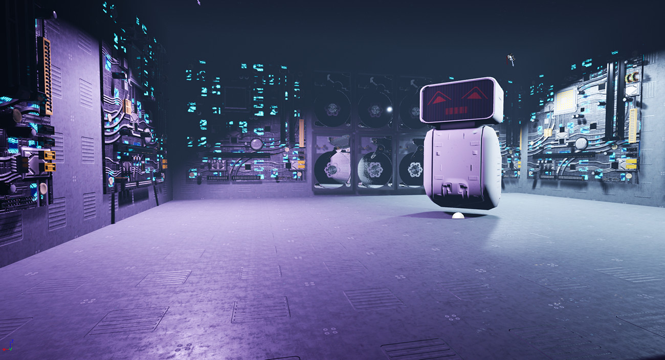 Arcade Boy screenshot