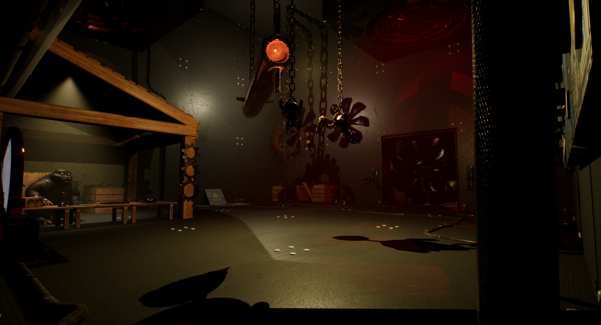 Arcade Boy screenshot