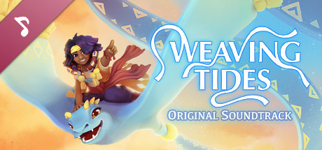 Weaving Tides Soundtrack