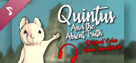 Quintus and the Absent Truth - Original Video Game Soundtrack