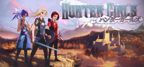 Hunter Girls