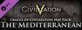 Civilization V: Cradle of Civilization - Mediterranean 구매