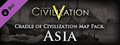 Civilization V: Cradle of Civilization - Asia 구매