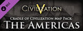 Civilization V: Cradle of Civilization - Americas 구매