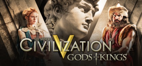 This content requires the base game Sid Meier's Civilization® V on Steam in order to play.