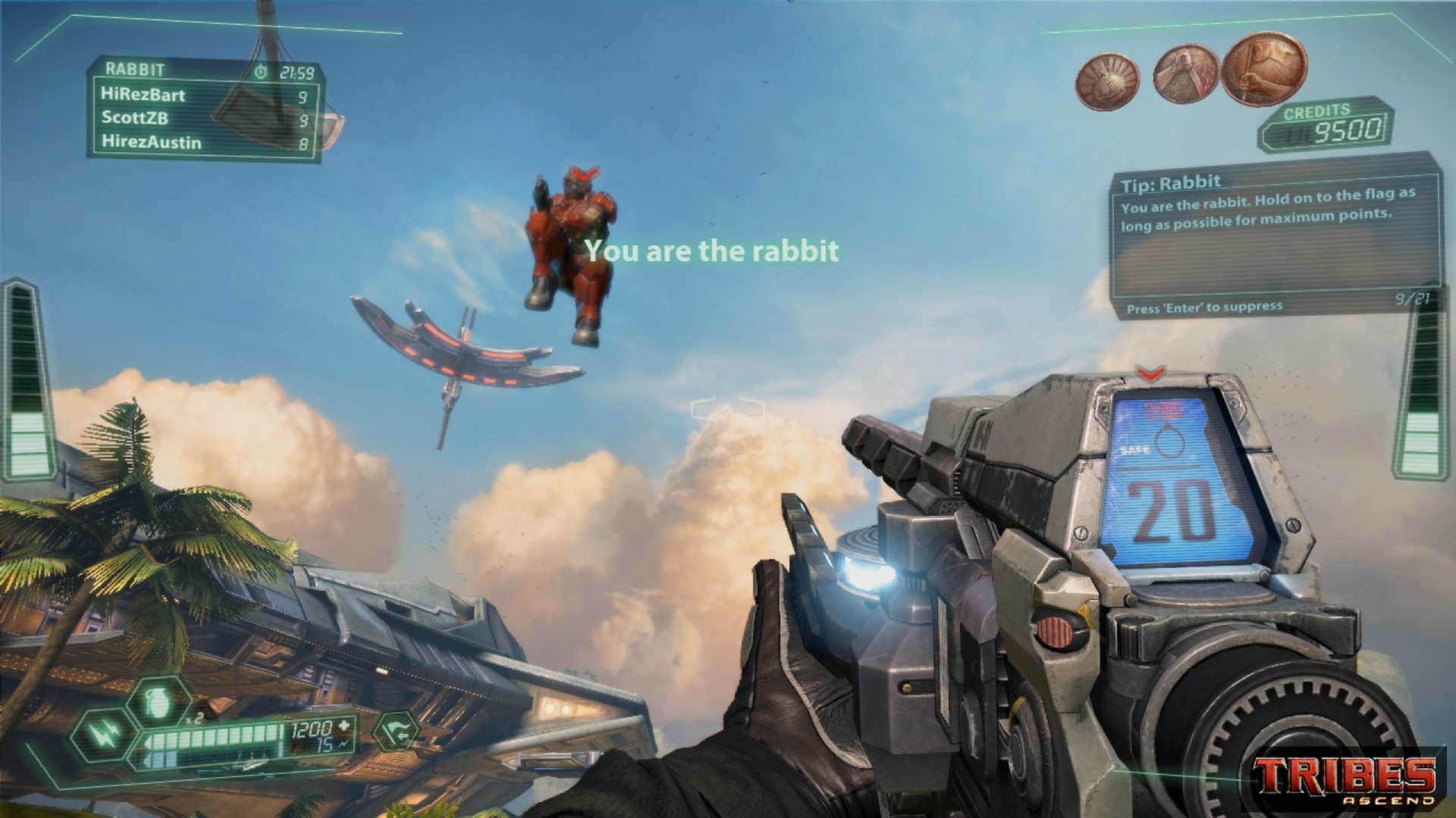 tribes ascend download download