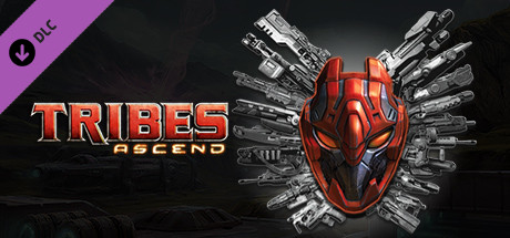 Tribes: Ascend - Ultimate Weapons Pack