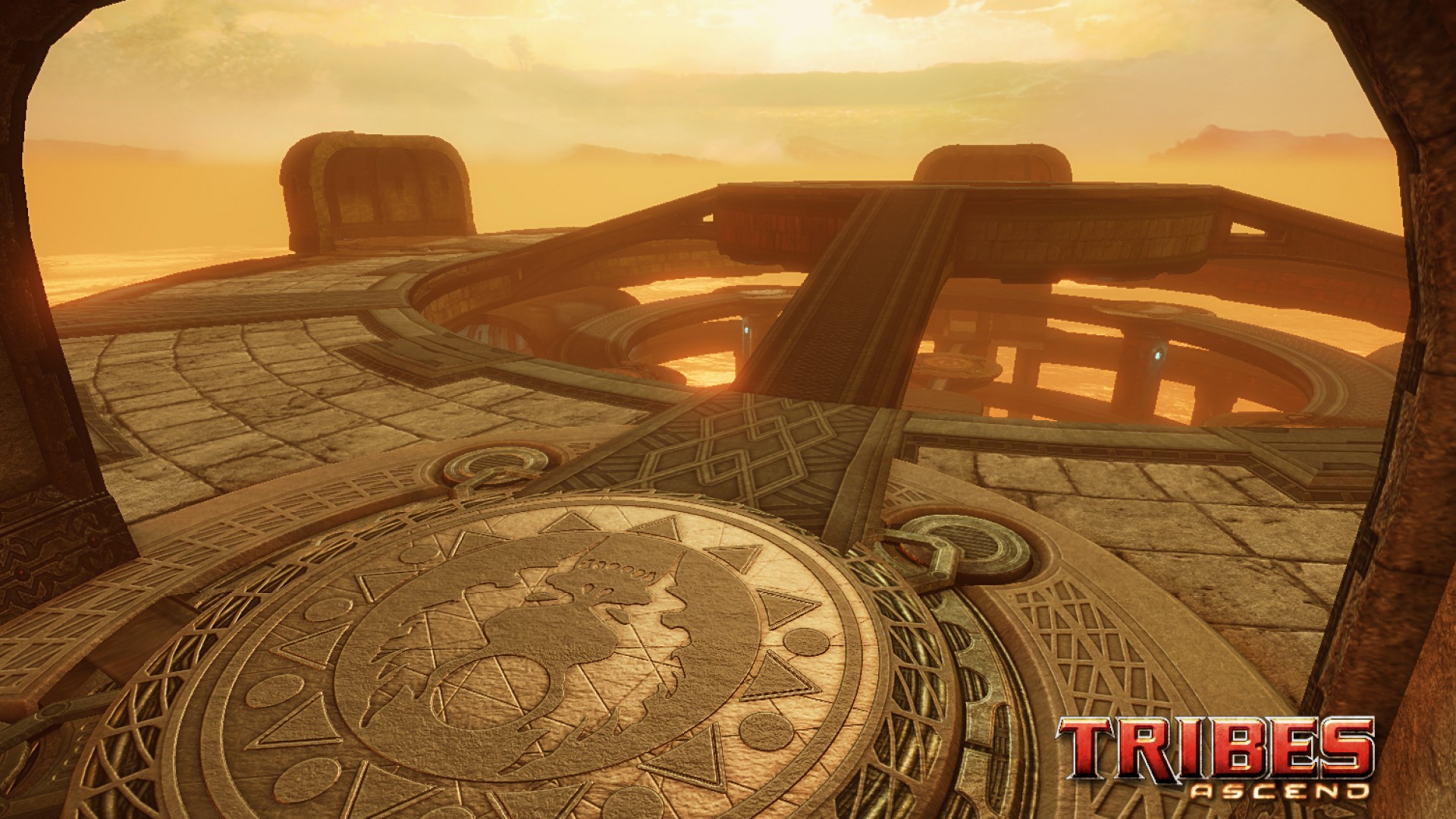 Tribes: Ascend - Ultimate Weapons Pack screenshot