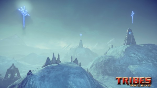 скриншот Tribes: Ascend - Game of the Year Edition 1