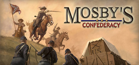 Mosby's Confederacy