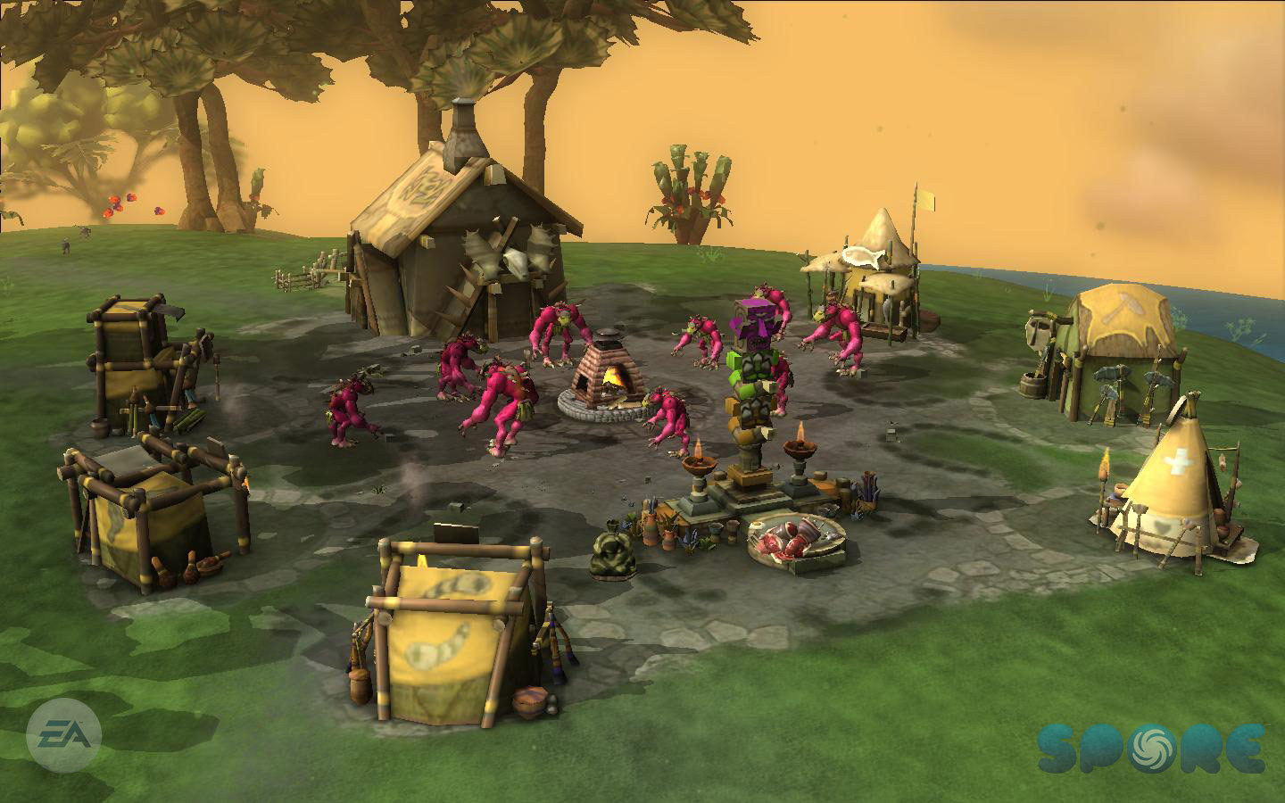 spore galactic adventures free download pc