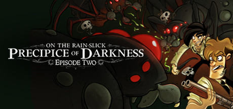 Precipice of Darkness, Episode Two