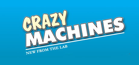 Crazy Machines 1.5