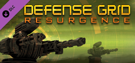 Defense Grid: Resurgence Map Pack 4