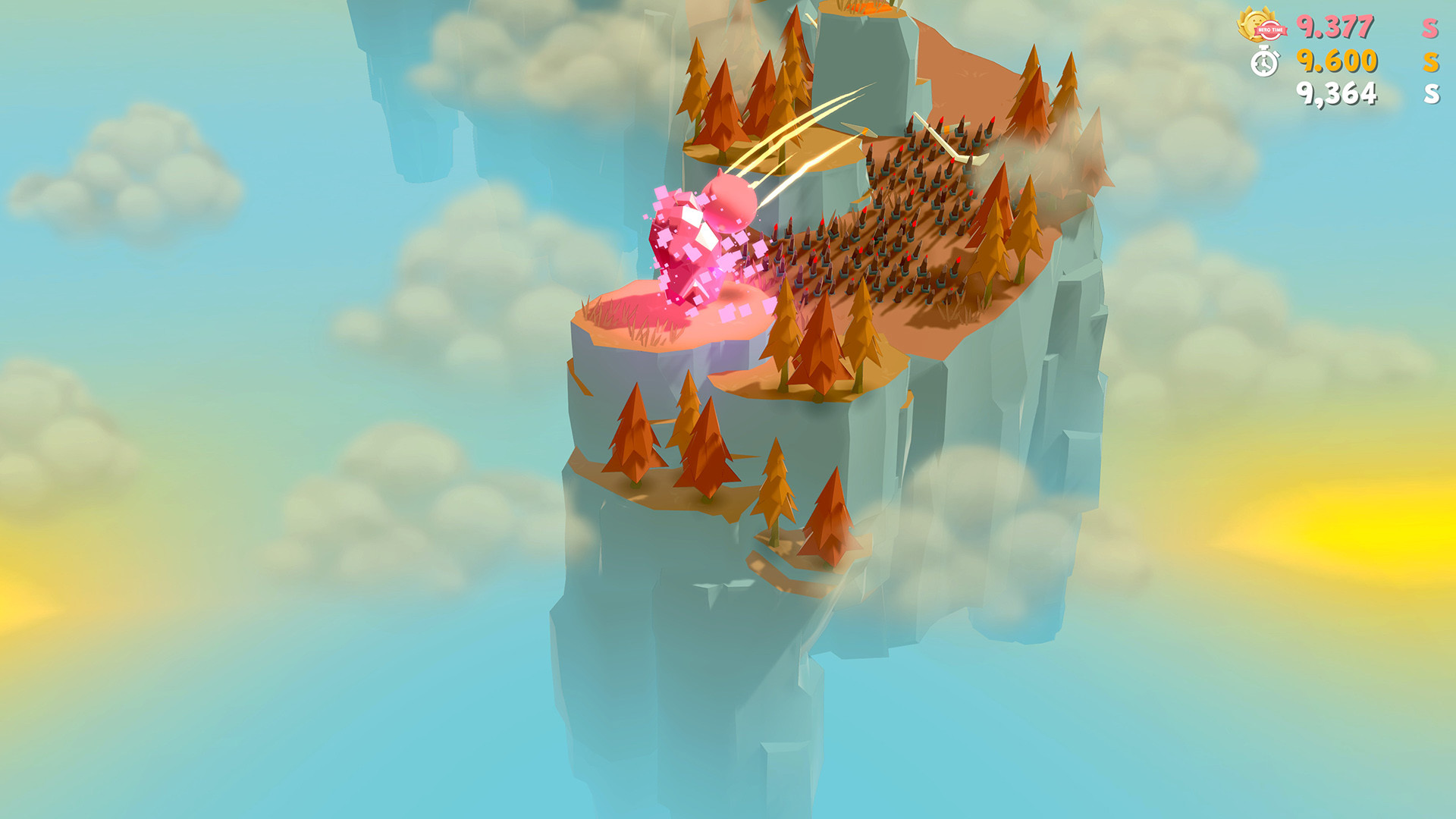 Super Rolling Heroes Free Download