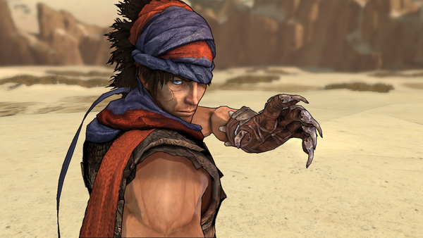 Prince of Persia 2008-GOG « Skidrow & Reloaded Games