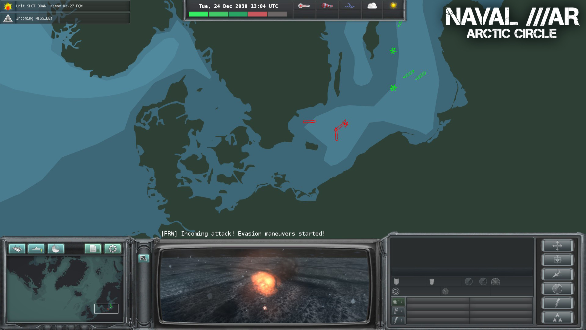 naval action pc game