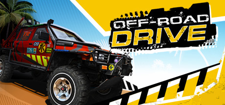 Download Off Road Drive 2011 Free