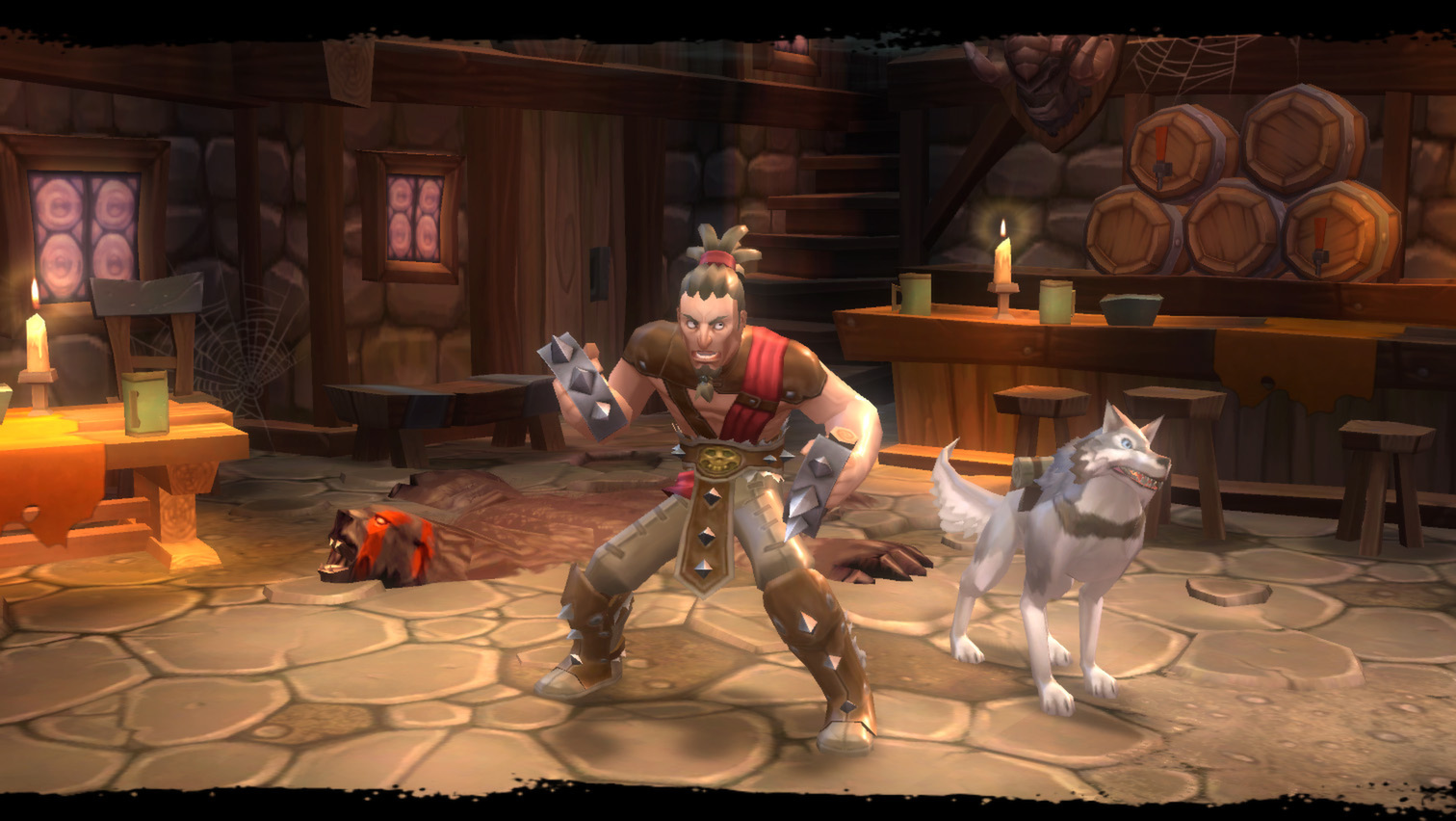 Torchlight II Resimleri 