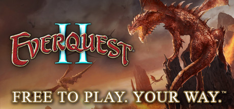 Steam Community :: EverQuest Free-to-Play