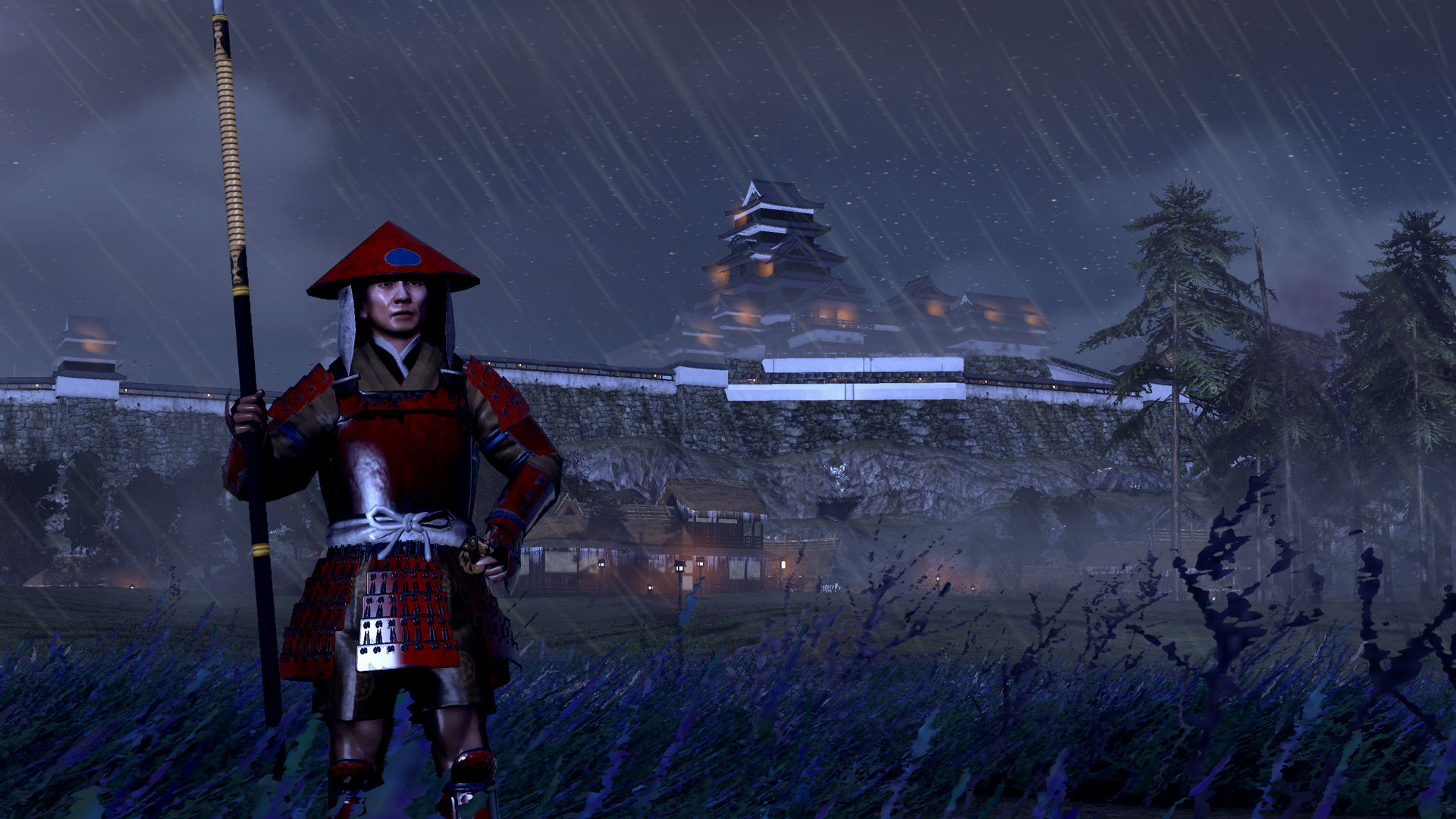 Total War SHOGUN 2 Resimleri 