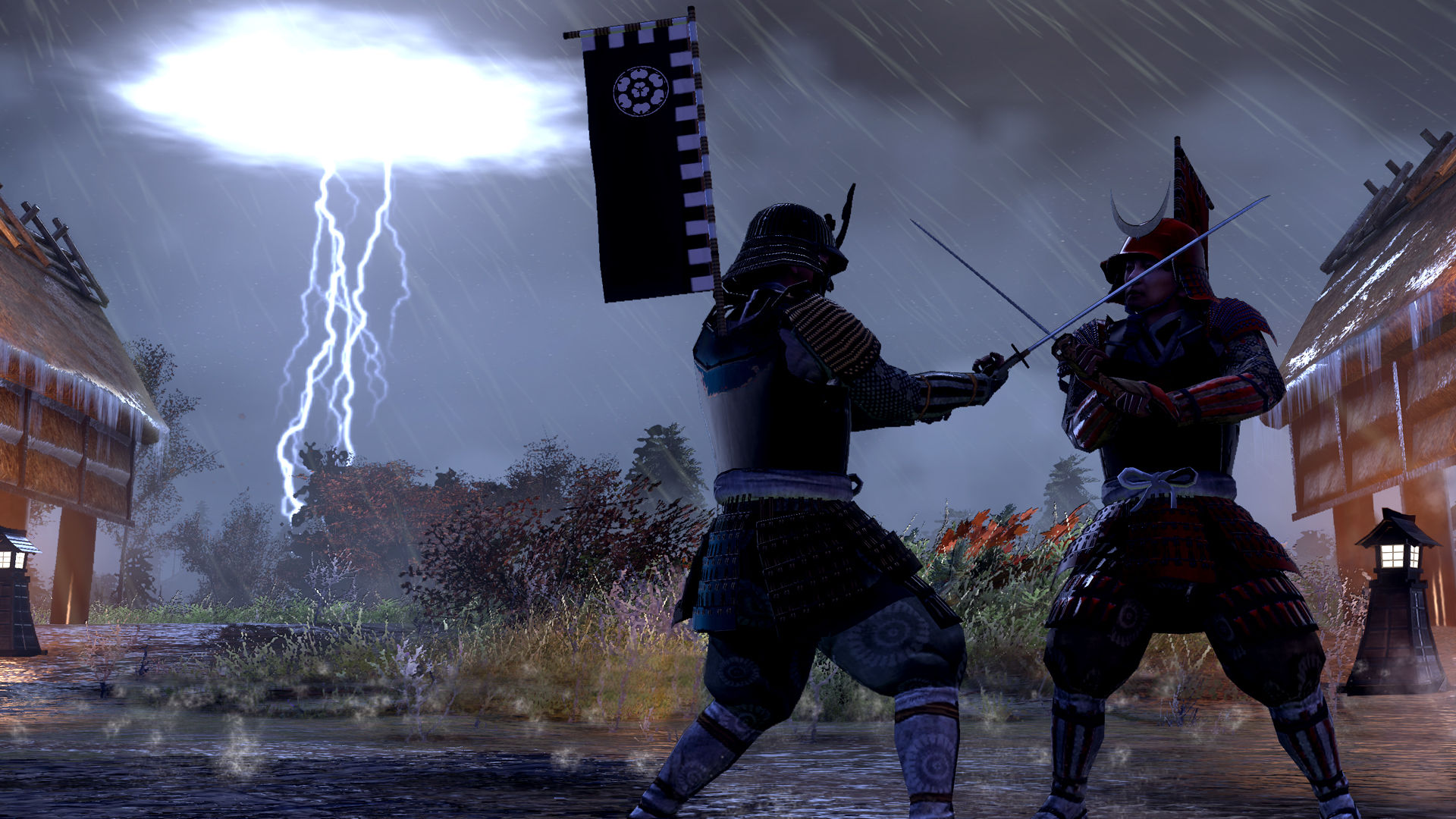 Total War SHOGUN 2 Resimleri 