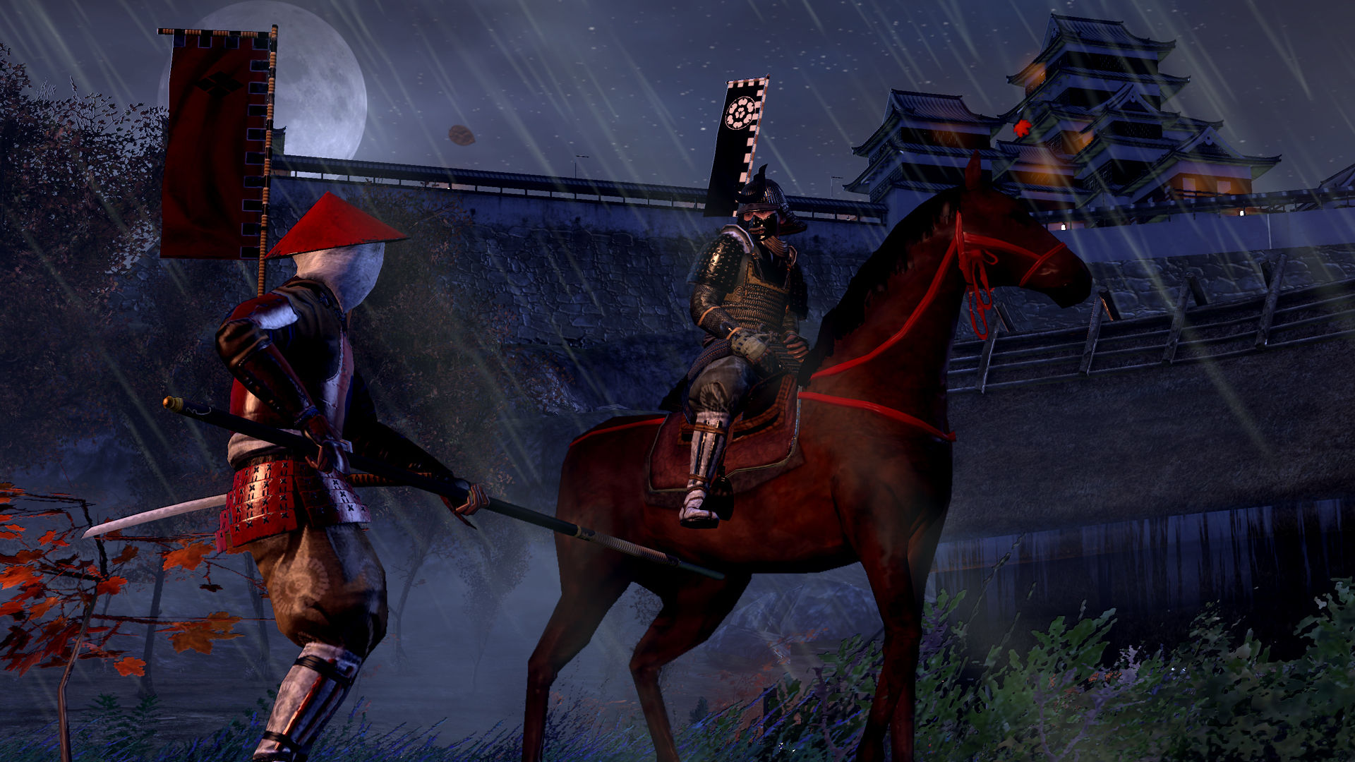 Total War SHOGUN 2 Resimleri 