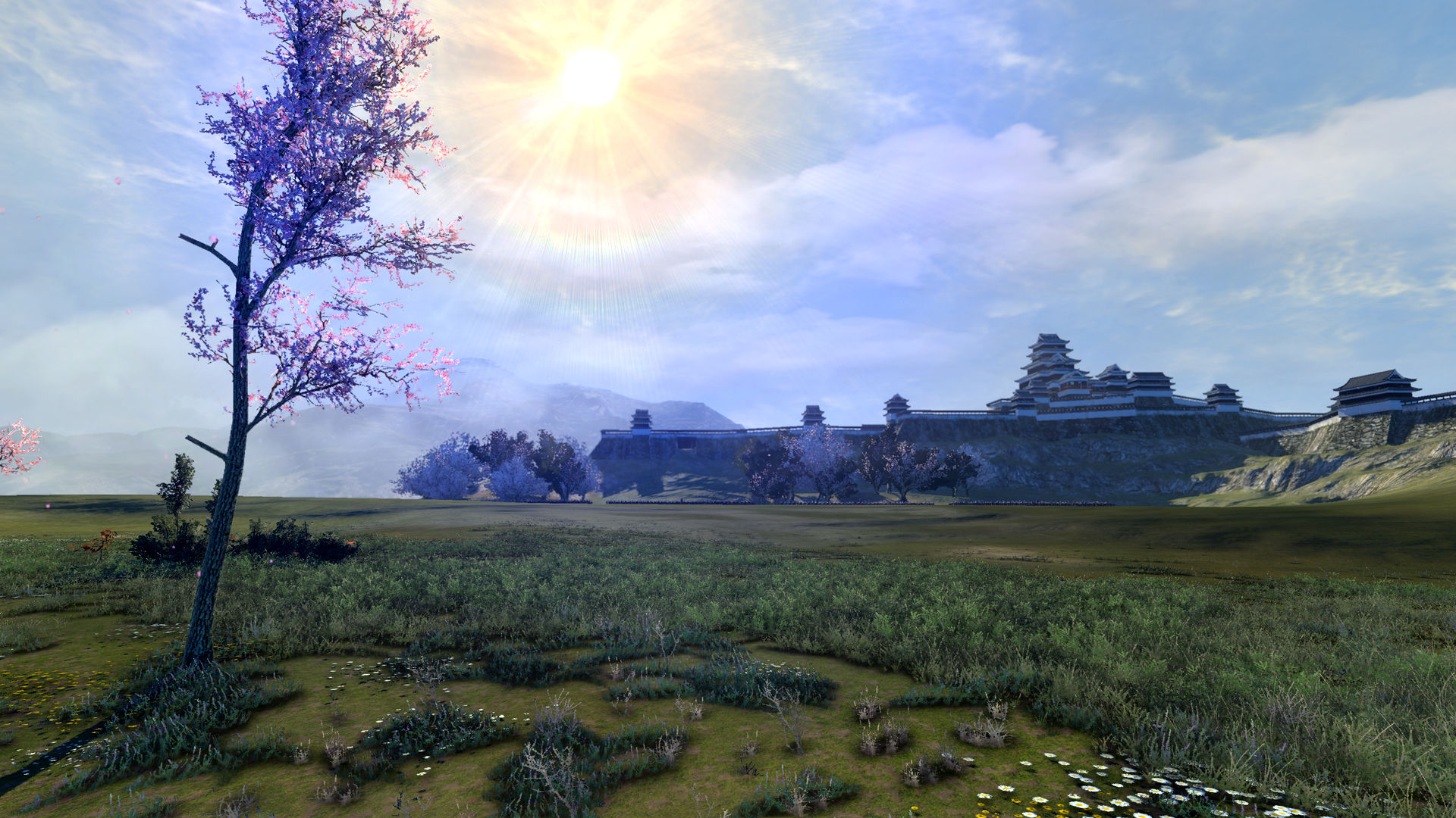 Total War SHOGUN 2 Resimleri 