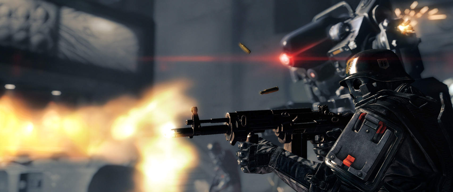 Wolfenstein: The New Order + The Old Blood Ss_5a2e74c1d7290052d36a340fd22b350690e20069.1920x1080