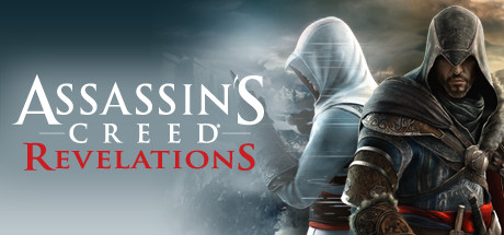لعبة القتال Assassins Creed Revelations|Repack Header