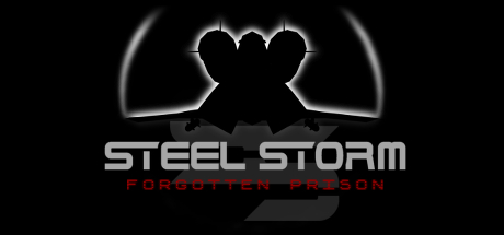 Steel Storm: Forgotten Prison DLC