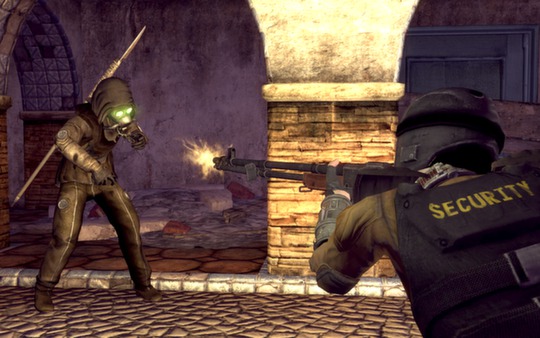 скриншот Fallout: New Vegas Ultimate Edition 0