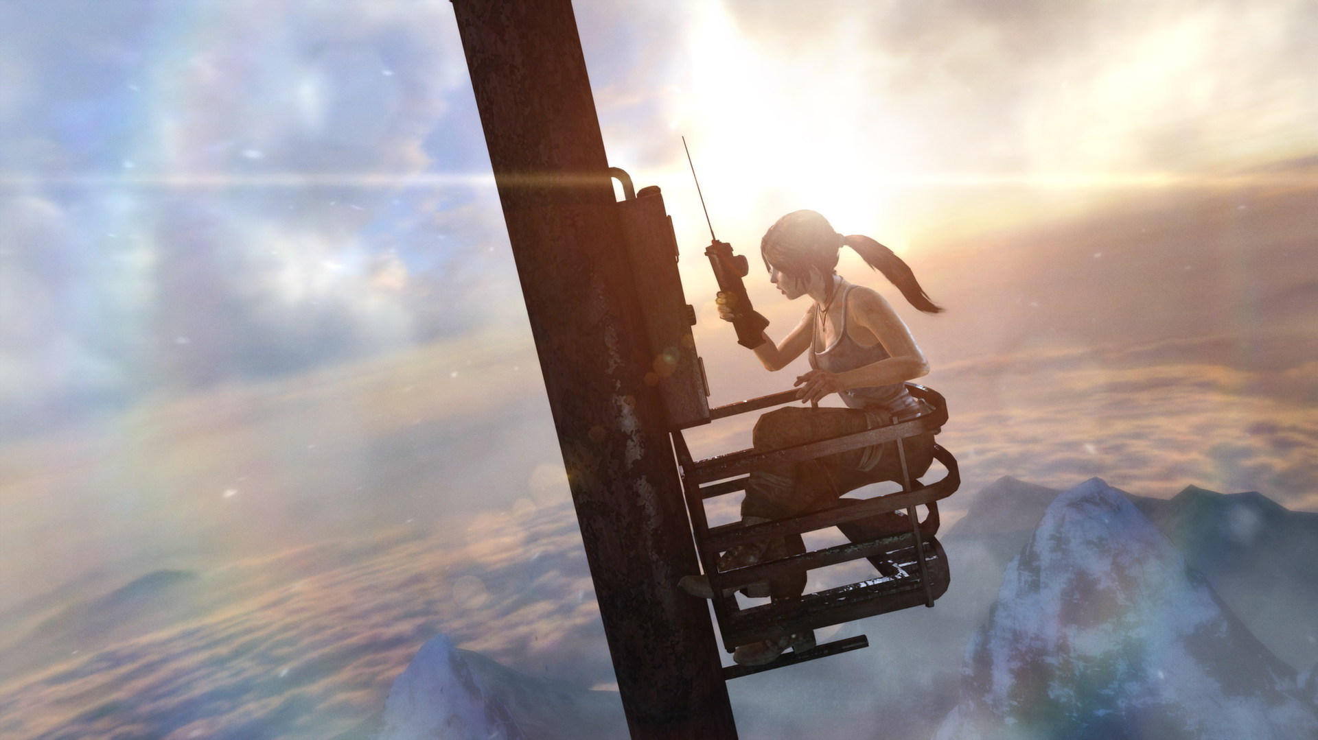 Tomb Raider Resimleri 