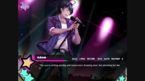 backstage pass otome matthew walkthrough backstage pass otome matthew walkthrough