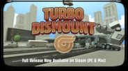 turbo dismount download steam