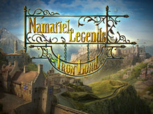 Namariel Legends