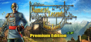 Namariel Legends