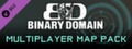 Buy Binary Domain - Multiplayer Map Pack