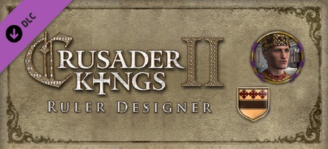 DLC - Crusader Kings II: Ruler Designer