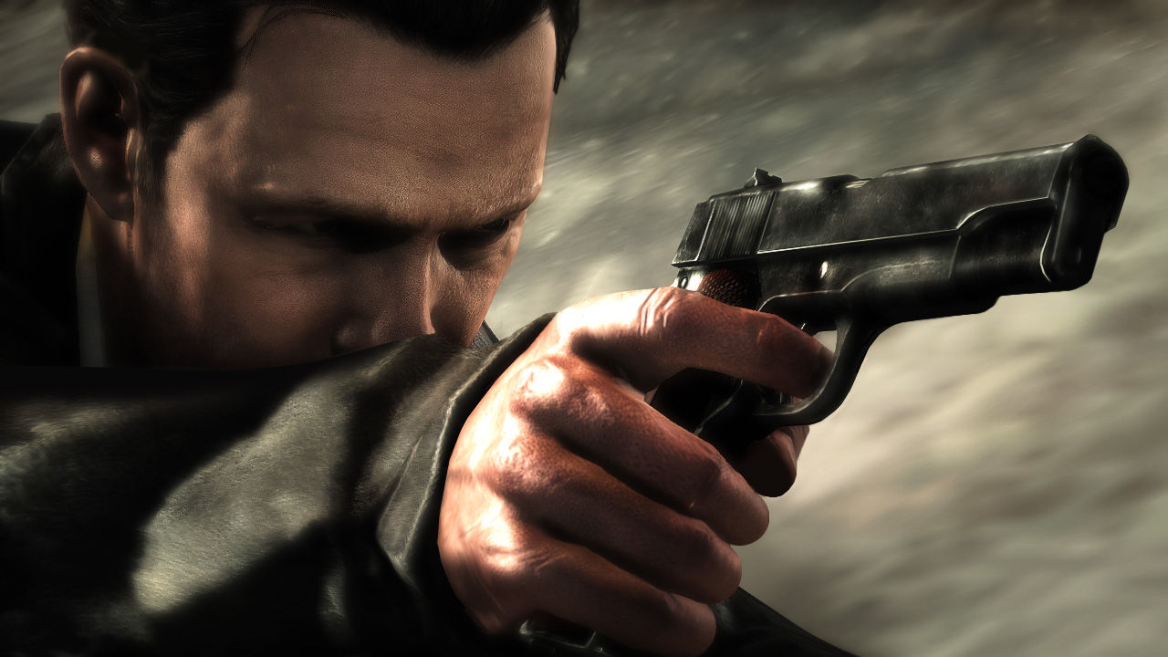 Max Payne 3 