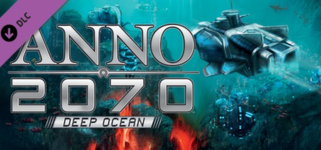 Anno 2070 - Deep Ocean