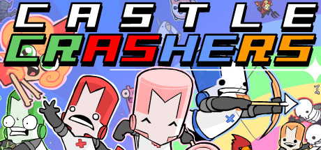 Why Castle Crasher Remastered On Xbox One Is Sexy